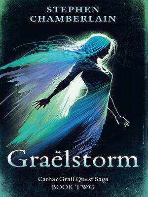 cover image of Graëlstorm